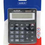 Marlin Desktop Calculator 12 Digit Marlin Desktop Calculator 12 Digit