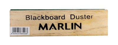 Marlin Chalkboard Duster Marlin Chalkboard Duster