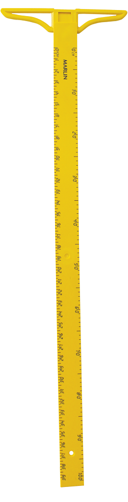 Marlin Chalkboard T-Square Marlin Chalkboard T-Square