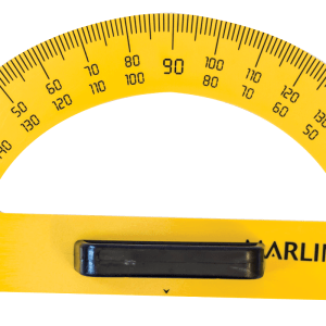 Marlin Chalkboard Protractor Marlin Chalkboard Protractor