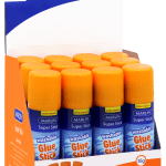 Marlin Glue Stick – 35g (Box of 12) Marlin Glue Stick – 35g (Box of 12)