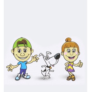 Marlin Kids 24 Oil Pastels Marlin Kids 24 Oil Pastels