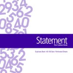 Marlin A5 Duplicate Pen Carbon Book – Statement Marlin A5 Duplicate Pen Carbon Book – Statement