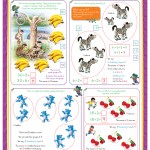 Marlin Kids Chart – Division Marlin Kids Chart – Division