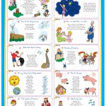 Marlin Kids Chart – Nursery Rhymes Marlin Kids Chart – Nursery Rhymes
