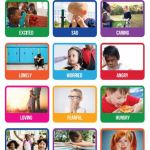 Marlin Kids – My Feelings Marlin Kids – My Feelings