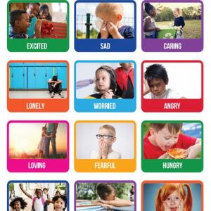 Marlin Kids – My Feelings Marlin Kids – My Feelings