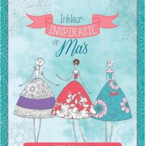 Inkleur-Inspirasie Vir Ma’s Inkleur-Inspirasie Vir Ma’s