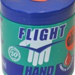 Moto-Quip – Flight 1 Litre Hand Cleaner With Grit – Blue Moto-Quip – Flight 1 Litre Hand Cleaner With Grit – Blue