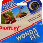 Pratley – 30ml Wondafix – White Pratley – 30ml Wondafix – White