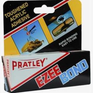 Pratley – 20g Ezeebond Pratley – 20g Ezeebond