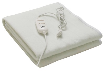 Salton Fitted Electric Blanket – Double Salton Fitted Electric Blanket – Double