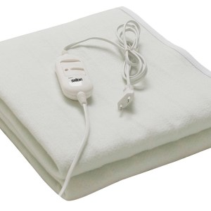 Salton Fitted Electric Blanket – Double Salton Fitted Electric Blanket – Double