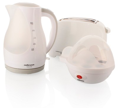 Mellerware – Essentials Breakfast Pack – 3 Pack Mellerware – Essentials Breakfast Pack – 3 Pack