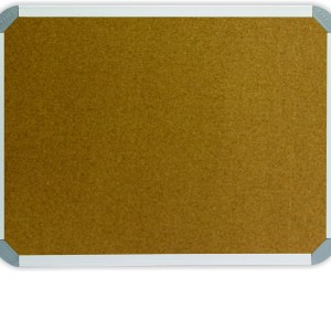 Parrot Notice Board – Info Board Aluminium Frame (1200 x 1000mm) – Cork Parrot Notice Board – Info Board Aluminium Frame (1200 x 1000mm) – Cork
