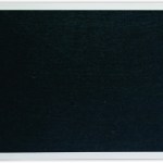 Parrot Notice Board – Info Board Aluminium Frame (600 x 450mm) – Black Parrot Notice Board – Info Board Aluminium Frame (600 x 450mm) – Black