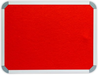 Parrot Notice Board – Info Board Aluminium Frame (600 x 450mm) – Burnt Orange Parrot Notice Board – Info Board Aluminium Frame (600 x 450mm) – Burnt Orange
