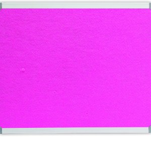 Parrot Notice Board – Info Board Aluminium Frame (900 x 600mm) – Pink Parrot Notice Board – Info Board Aluminium Frame (900 x 600mm) – Pink
