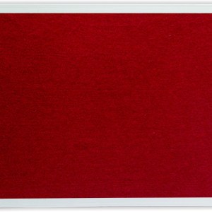 Parrot Notice Board – Info Board Aluminium Frame (900 x 600mm) – Burgundy Parrot Notice Board – Info Board Aluminium Frame (900 x 600mm) – Burgundy