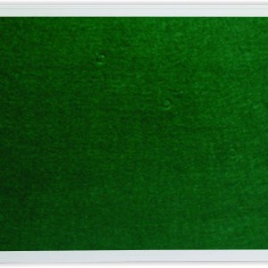 Parrot Notice Board – Info Board Aluminium Frame (900 x 900mm) – Green Parrot Notice Board – Info Board Aluminium Frame (900 x 900mm) – Green