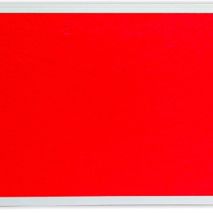 Parrot Notice Board – Info Board Aluminium Frame (900 x 900mm) – Red Parrot Notice Board – Info Board Aluminium Frame (900 x 900mm) – Red