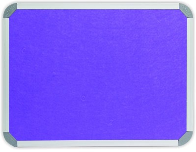Parrot Notice Board – Info Board Aluminium Frame (1000 x 1000mm) – Purple Parrot Notice Board – Info Board Aluminium Frame (1000 x 1000mm) – Purple
