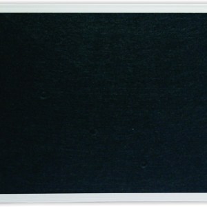 Parrot Notice Board – Info Board Aluminium Frame (1200 x 1000mm) – Black Parrot Notice Board – Info Board Aluminium Frame (1200 x 1000mm) – Black