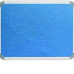 Parrot Notice Board – Info Board Aluminium Frame (1200 x 1000mm) – Sky Blue Parrot Notice Board – Info Board Aluminium Frame (1200 x 1000mm) – Sky Blue