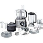 Siemens – 1250W Food Processor Siemens – 1250W Food Processor