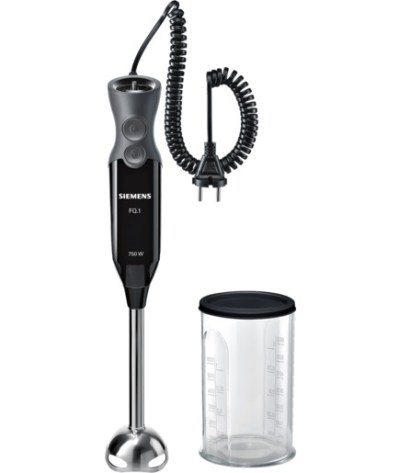 Siemens – 750W Hand Blender Siemens – 750W Hand Blender