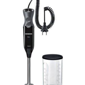 Siemens – 750W Hand Blender Siemens – 750W Hand Blender