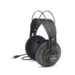 Samson SR850 Headphones – Single Samson SR850 Headphones – Single