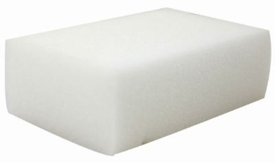 Fragram – Sponge Block – 150mm x 100mm x 50mm Fragram – Sponge Block – 150mm x 100mm x 50mm