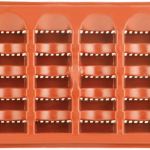 Fragram – External Air Vent Brown Plastic Fragram – External Air Vent Brown Plastic