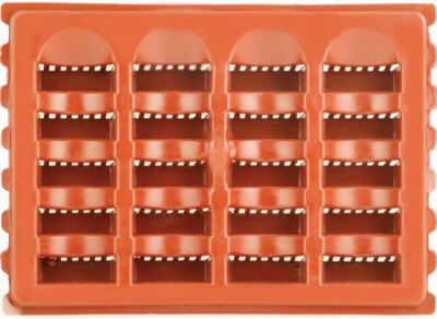 Fragram – External Air Vent Brown Plastic Fragram – External Air Vent Brown Plastic