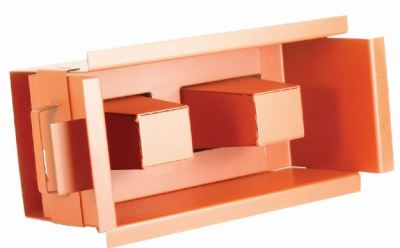 Fragram Block Mould 200mm Fragram Block Mould 200mm