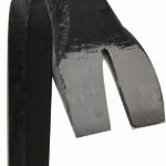 Fragram Wrecking Bar 450mm Fragram Wrecking Bar 450mm