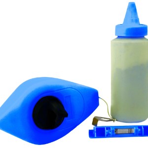 Fragram – Chalk Line Kit – 3 Piece Fragram – Chalk Line Kit – 3 Piece