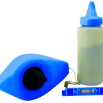 Fragram – Chalk Line Kit – 3 Piece Fragram – Chalk Line Kit – 3 Piece