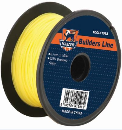 Fragram – Line Builders – 0.70mm Fragram – Line Builders – 0.70mm