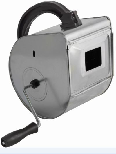 Fragram – Tyrolene Machine Fragram – Tyrolene Machine