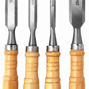 Fragram – Chisel Firmer Set – 4 Piece Fragram – Chisel Firmer Set – 4 Piece
