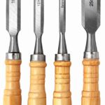 Fragram – Chisel Firmer Set – 4 Piece Fragram – Chisel Firmer Set – 4 Piece