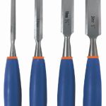 Fragram – Sharp Blue Wood Chisel – 4 Piece Fragram – Sharp Blue Wood Chisel – 4 Piece