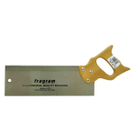 Fragram Backsaw n10 TPI Fragram Backsaw n10 TPI