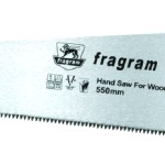 Fragram – Wooden Handle Saw – 550mm x 10tpi Fragram – Wooden Handle Saw – 550mm x 10tpi