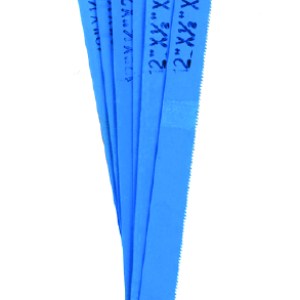 Fragram – Hacksaw Blade 24T – 6 Piece Fragram – Hacksaw Blade 24T – 6 Piece