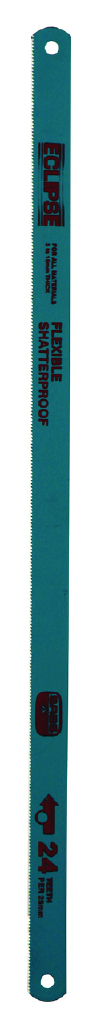 Fragram – Hacksaw Blade HSS 24T Eclipse – 2 Piece Fragram – Hacksaw Blade HSS 24T Eclipse – 2 Piece