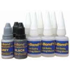 Q Bond Large Kit QB3 Q Bond Large Kit QB3