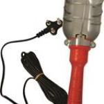 Moto-Quip – 220V Lead Light Moto-Quip – 220V Lead Light